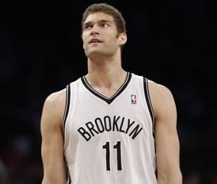 Brook Lopez