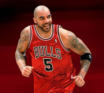 Carlos Boozer
