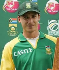 Dale Steyn - Cricket Betting