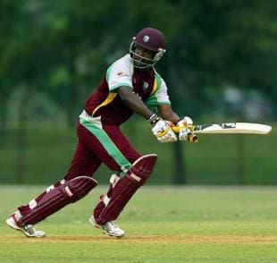 Darren Bravo