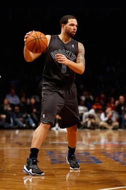 Deron Williams