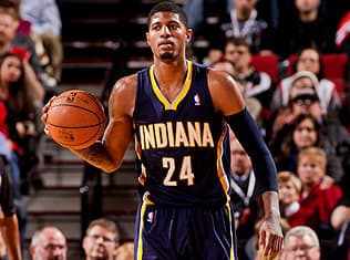 Indiana Pacers