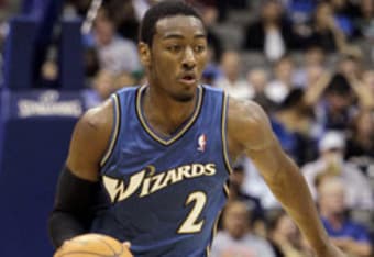 John Wall