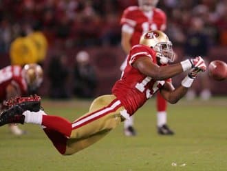 Michael Crabtree
