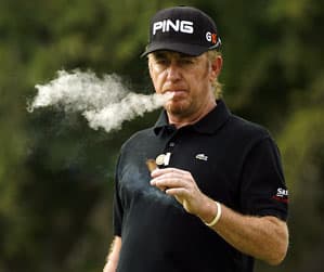 Miguel Angel Jimenez