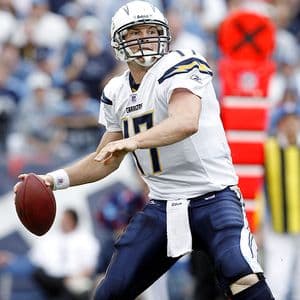 Phillip Rivers