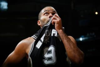 San Antonio Spurs v Atlanta Hawks