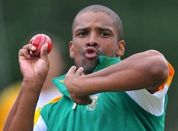 Vernon Philander - Changes The Betting Lines