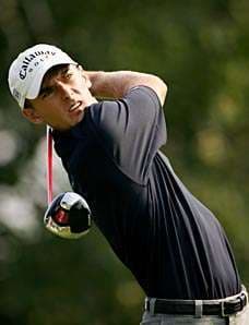 Charles Howell - Long Shot Tip For PGA Tour