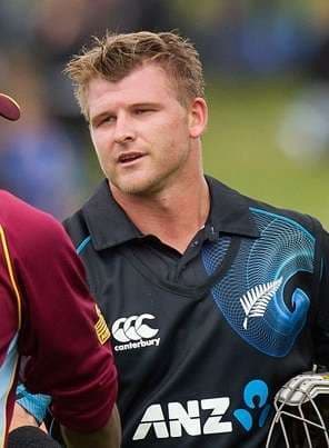 Corey Anderson