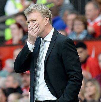 David Moyes Defensive