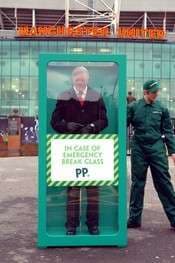 alex ferguson paddy power