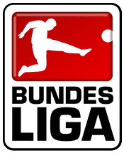 German Bundesliga