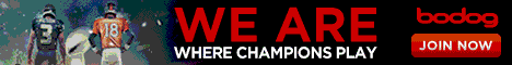 bovada superbowl
