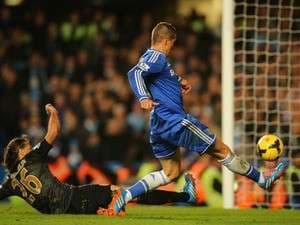 Chelsea vs Man City