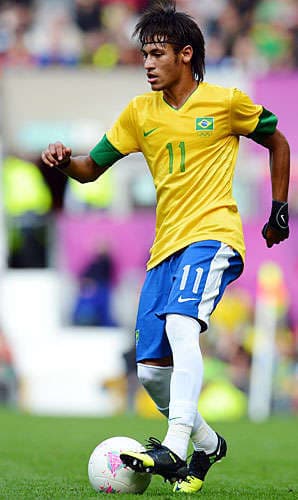neymar