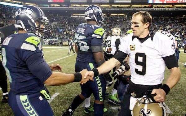saints vs seahawks