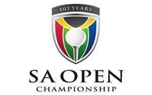 Africa Open Golf
