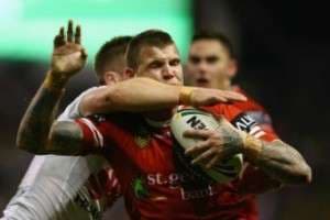 Josh Dugan