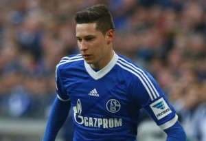 Julian-Draxler