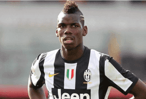 Paul Pogba