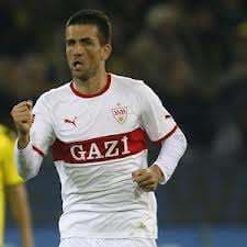 Vedad Ibisevic