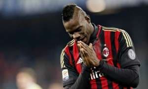 Mario Balotelli