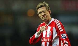 Crouch