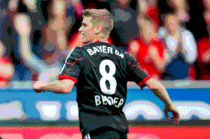 Lars Bender
