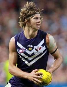 Nathan Fyfe