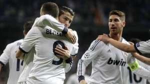 Real Madrid