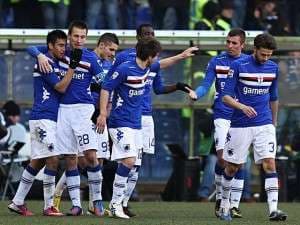 Sampdoria