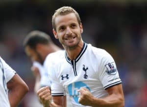 Soldado