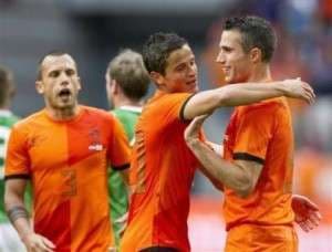 Netherlands