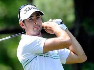Cameron Tringale