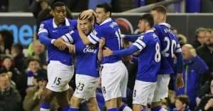 Everton