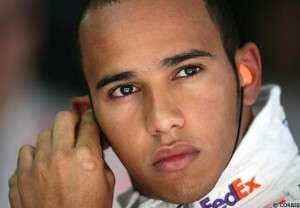 Hamilton