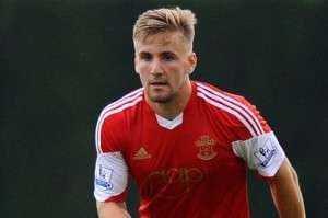 Luke Shaw