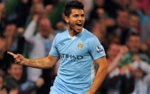 aguero