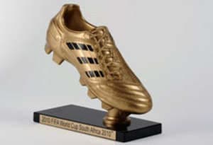 golden boot