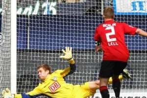 hertha