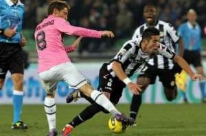 juve udin