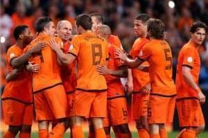 netherlands