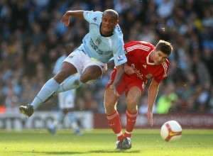 pool v city