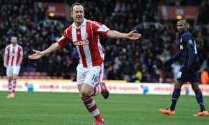 Stoke City