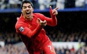 suarez