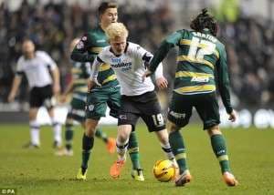 Derby qpr