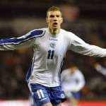 Dzeko