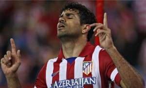 Diego Costa