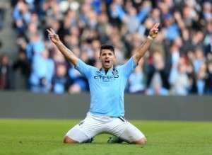 aguero